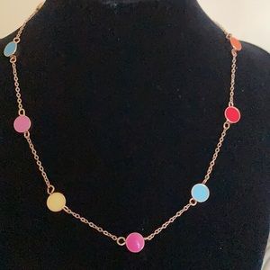 New Necklace for Kids